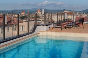 NH Firenze