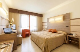 Nilhotel Firenze