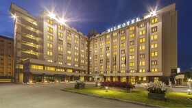 Nilhotel Firenze