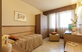 Nilhotel Firenze