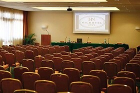 Nilhotel Firenze