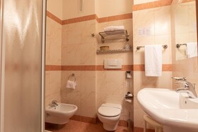 Nilhotel Firenze