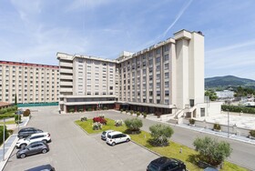 Nilhotel Firenze