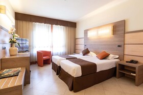 Nilhotel Firenze