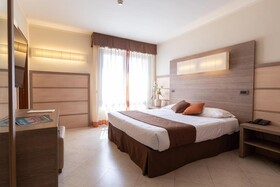 Nilhotel Firenze