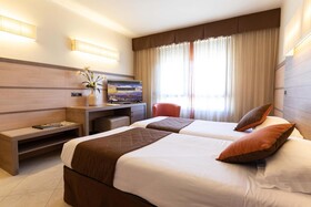 Nilhotel Firenze