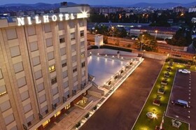 Nilhotel Firenze