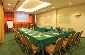 Nilhotel Firenze