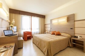 Nilhotel Firenze