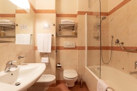 Nilhotel Firenze
