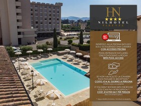 Nilhotel Firenze