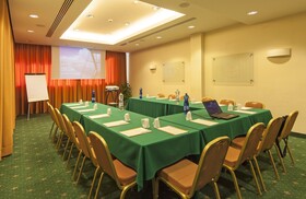 Nilhotel Firenze