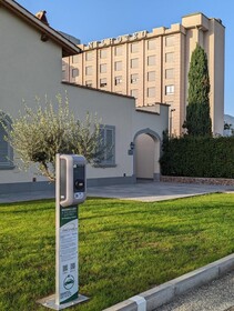Nilhotel Firenze