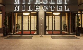 Nilhotel Firenze