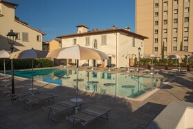 Nilhotel Firenze