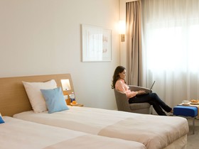 Novotel Firenze Nord Aeroporto
