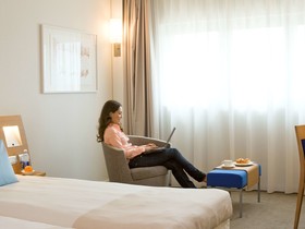 Novotel Firenze Nord Aeroporto