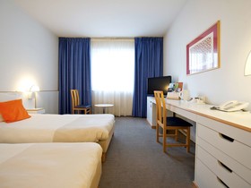 Novotel Firenze Nord Aeroporto