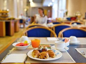 Novotel Firenze Nord Aeroporto