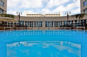 Novotel Firenze Nord Aeroporto