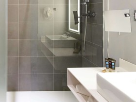 Novotel Firenze Nord Aeroporto