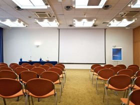 Novotel Firenze Nord Aeroporto