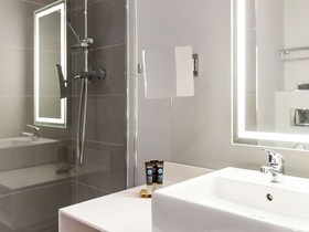 Novotel Firenze Nord Aeroporto