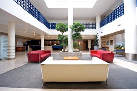 Novotel Firenze Nord Aeroporto