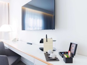 Novotel Firenze Nord Aeroporto