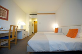Novotel Firenze Nord Aeroporto