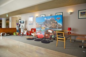Novotel Firenze Nord Aeroporto