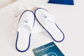 Novotel Firenze Nord Aeroporto