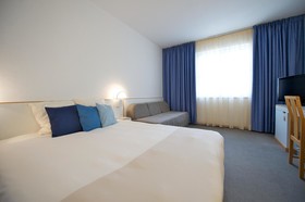 Novotel Firenze Nord Aeroporto