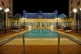 Novotel Firenze Nord Aeroporto