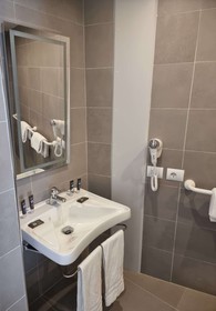 Novotel Firenze Nord Aeroporto