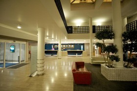 Novotel Firenze Nord Aeroporto