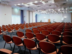 Novotel Firenze Nord Aeroporto