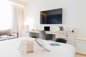 Novotel Firenze Nord Aeroporto