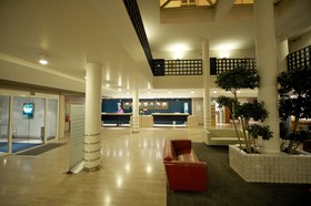 Novotel Firenze Nord Aeroporto