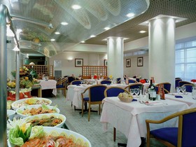 Novotel Firenze Nord Aeroporto