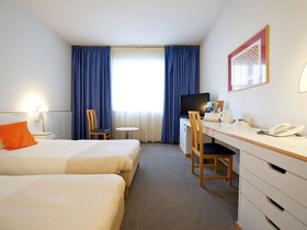 Novotel Firenze Nord Aeroporto