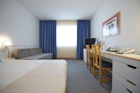 Novotel Firenze Nord Aeroporto