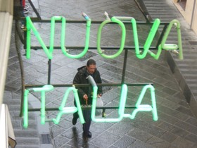 Nuova Italia