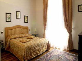 Ognissanti Apartments