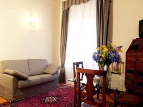 Ognissanti Apartments