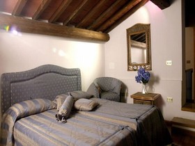 Ognissanti Apartments