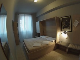 Olga's House