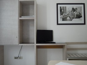 Olga's House