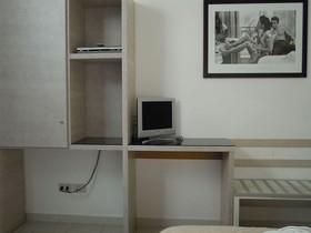 Olga's House