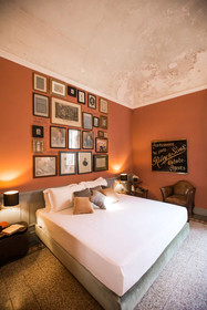 Oltrarno Splendid
